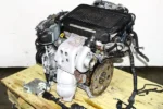 Toyota 3SGTE Engine for Sale – Genuine JDM 4th Generation 2.0L Turbo Engine for 1997–2003 Toyota MR2 ST215 - Image 4