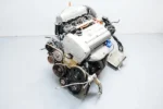 Toyota 4AGE Silvertop Engine for Sale - Image 3