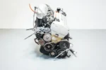 Toyota 4AGE Silvertop Engine for Sale - Image 4