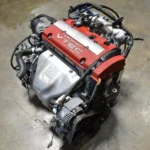 Honda H22A Engine for Sale | 2.2L DOHC VTEC Inline Four - Image 2