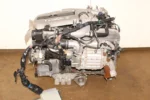 JDM RB25 Motor Nissan Skyline R34 Neo AWD Engine 2.5L Motor RB25DET - Image 4