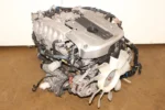 JDM RB25 Motor Nissan Skyline R34 Neo AWD Engine 2.5L Motor RB25DET - Image 6