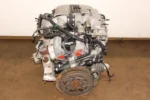 JDM RB25 Motor Nissan Skyline R34 Neo AWD Engine 2.5L Motor RB25DET - Image 9
