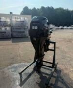 2023 Mercury 50HP EFI Four Stroke Outboard Motor for Sale