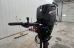 Mercury 115HP Four Stroke Outboard Motor for Sale - Image 4