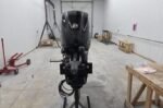 Mercury 115HP Four Stroke Outboard Motor for Sale - Image 6