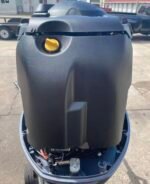 2018 Yamaha 90HP SHO Four Stroke Outboard Motor for Sale - Image 4