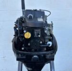 Mercury 20HP Four Stroke Outboard Motor for Sale - Image 3