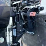 Mercury 20HP Four Stroke Outboard Motor for Sale - Image 6