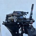 Mercury 20HP Four Stroke Outboard Motor for Sale - Image 4