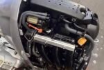 Used 2023 Honda 40HP Four Stroke Outboard Motor for Sale - Image 3