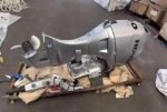 Used 2023 Honda 40HP Four Stroke Outboard Motor for Sale - Image 4