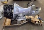 Used 2023 Honda 40HP Four Stroke Outboard Motor for Sale - Image 5