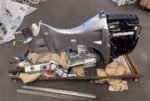 Used 2023 Honda 40HP Four Stroke Outboard Motor for Sale - Image 6