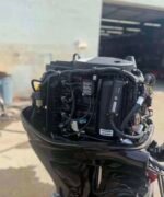 2023 Mercury 50HP EFI Four Stroke Outboard Motor for Sale - Image 6