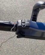 2025 Yamaha V MAX SHO 115HP Outboard Motor for Sale - Image 5