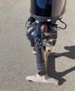 2025 Yamaha V MAX SHO 115HP Outboard Motor for Sale - Image 8