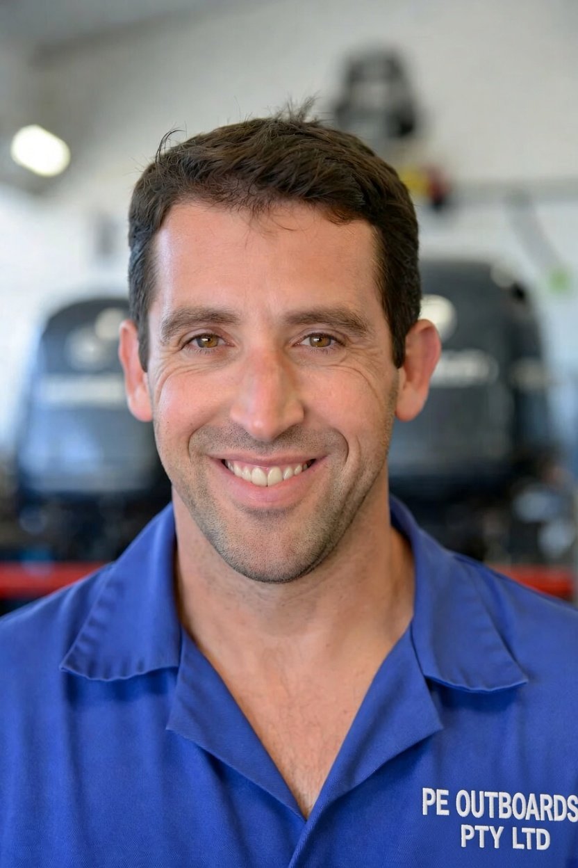JDM Engineer