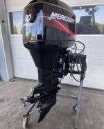 Mercury 90HP 2 Stroke Outboard Motor for Sale